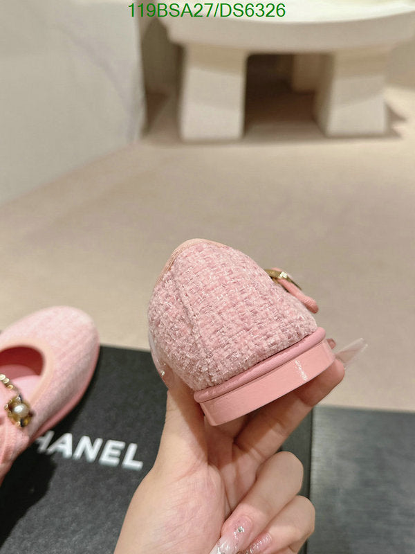 SAMC - CHL Women Shoes - 028