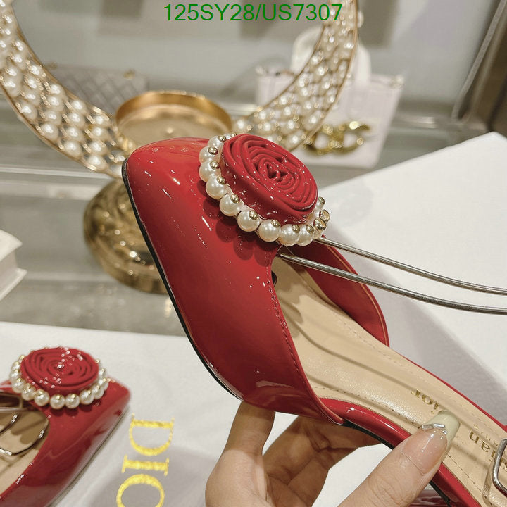 SAMCC - DOR Women Shoes - 1553