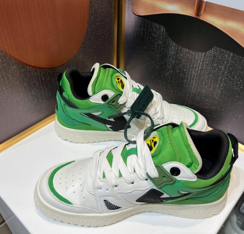 Glamy - YZO Men Shoes - 046