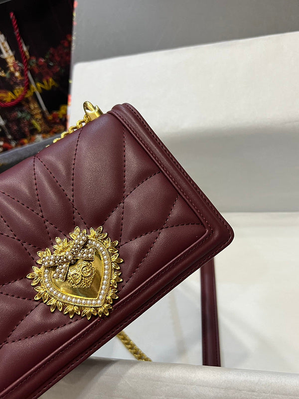 Glamy - DG bag - 370