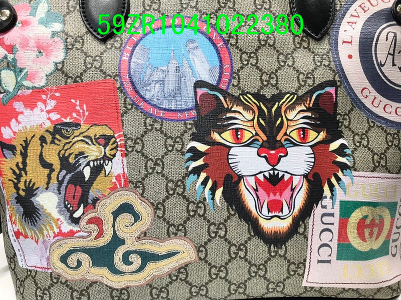 Glami Fashion - GCI Bags - 11023