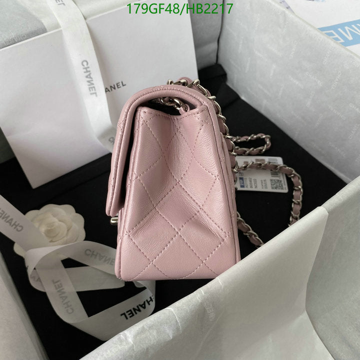 SAMC - CHL Bags - 237