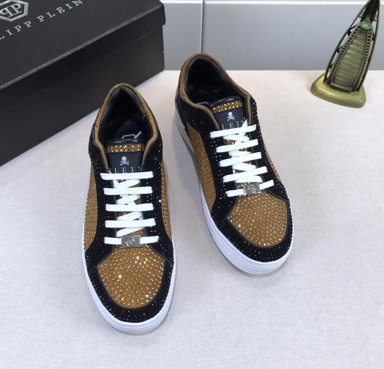 Glamy - PHP Shoes - 223