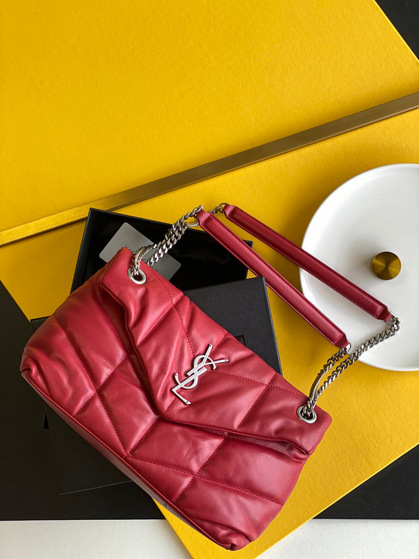 Glamy - YLS Bags - 059