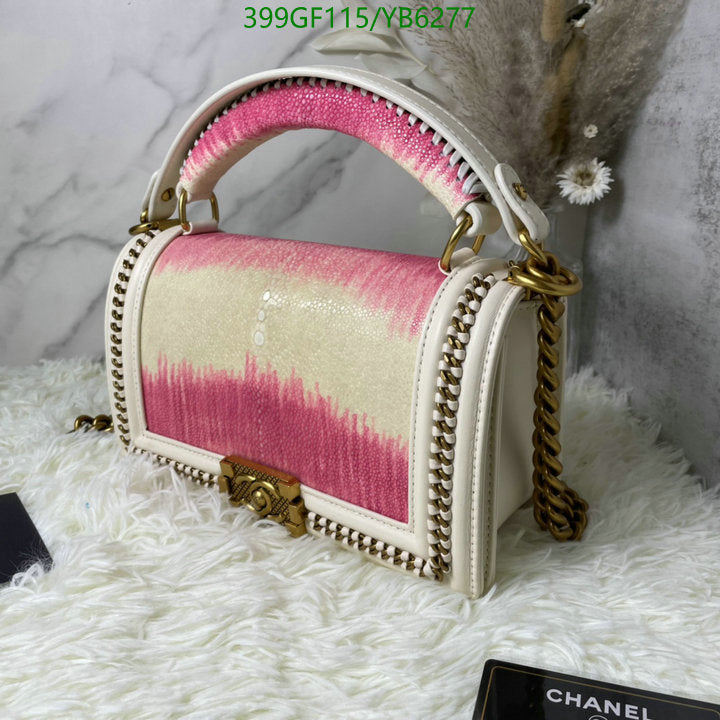 SAMC - CHL Bags - 831
