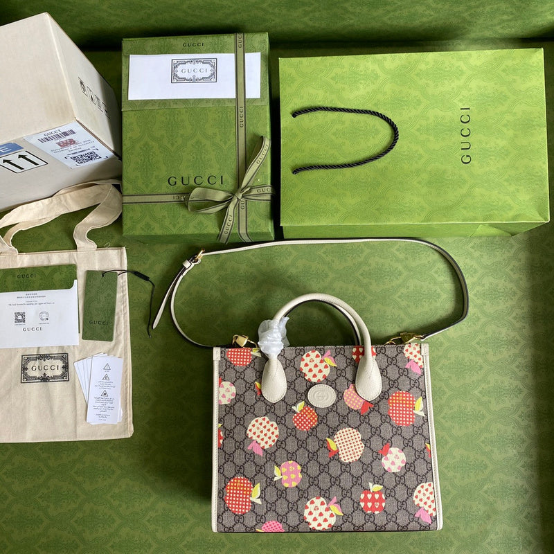GUI2 Bags - Luxurious Bags  982