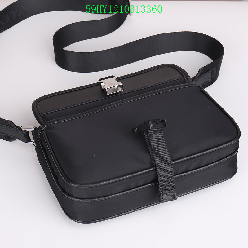 Satchel Bags - PDA Bags - 3471