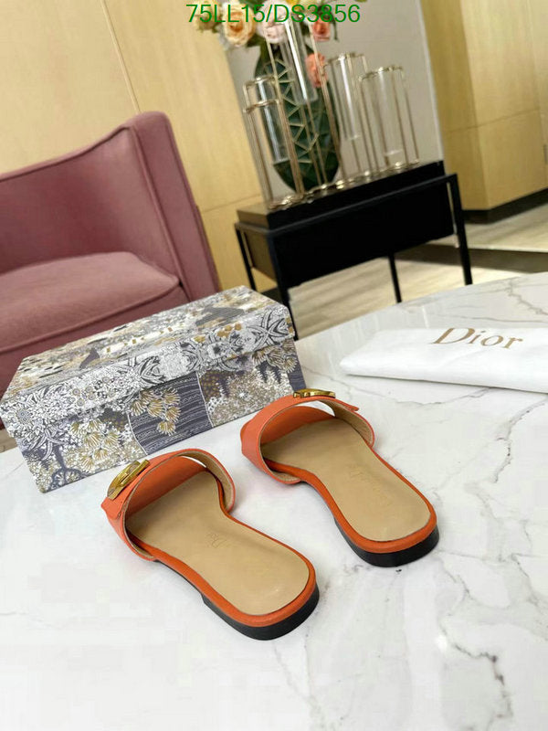 SAMCC - DOR Women Shoes - 1440