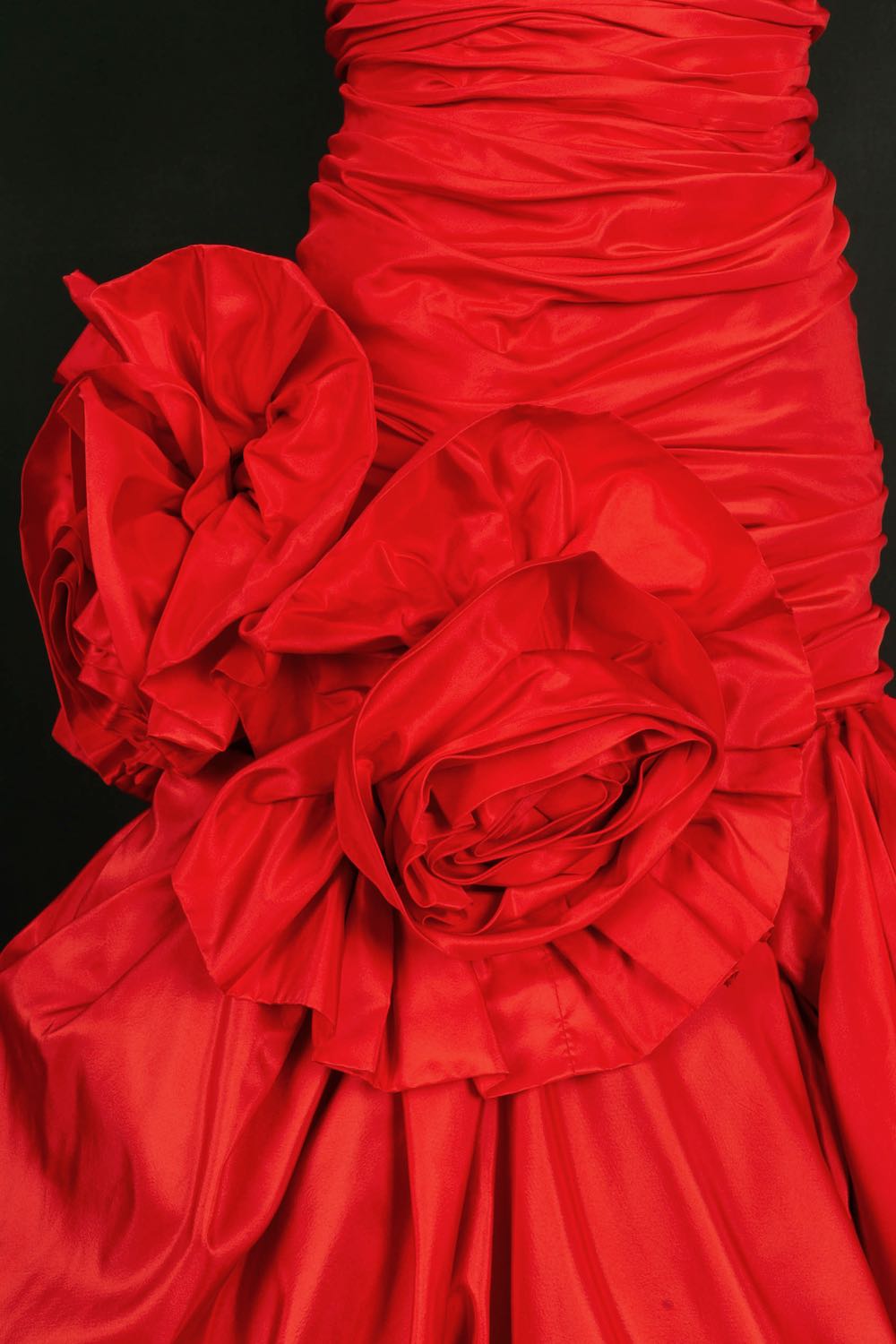 Robe bustier Isabelle Allard