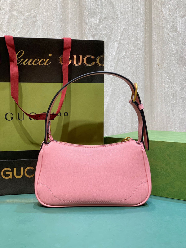 Satchel Bags - GCI Bags - 1580
