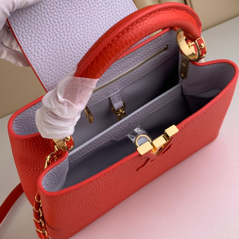 Satchel Bags - VL Bags - 4382