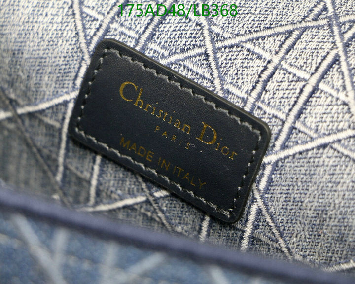 SAMCC - DOR Bags - 1353