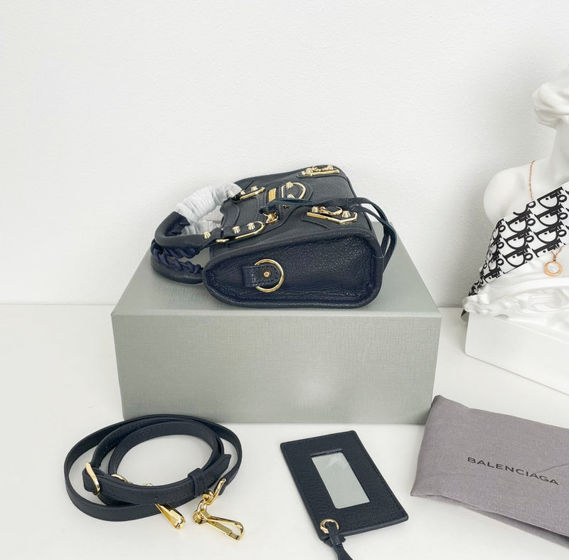 Glamy - BG Bags - 647