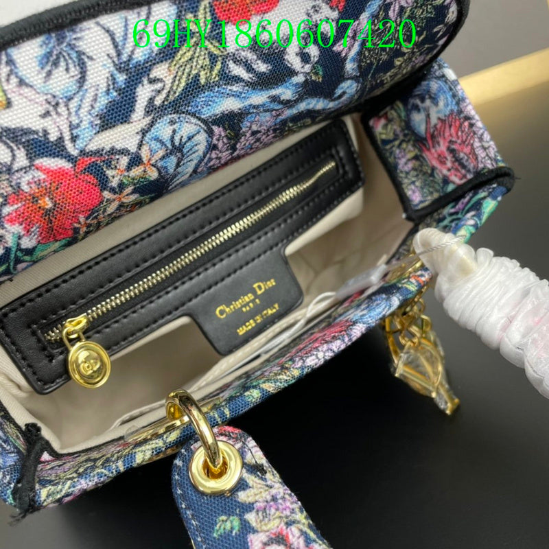 Glami - DOR Bags - 1241