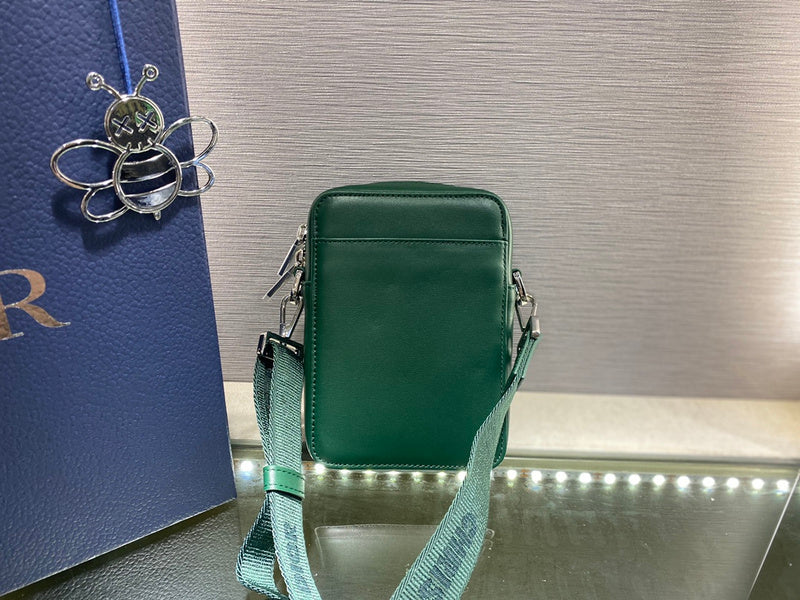 Satchel Bags - DOR Bags - 505
