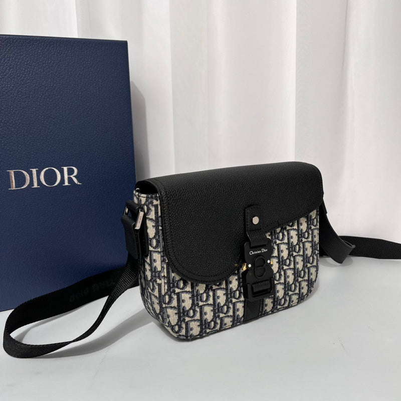 Glami-i - DOR Men Bags - 014