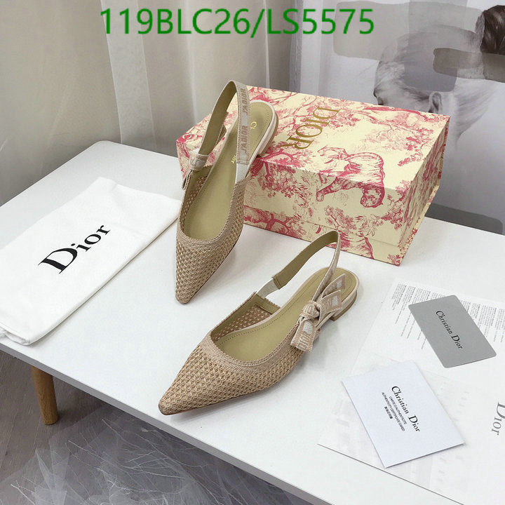 SAMCC - DOR Women Shoes - 2057