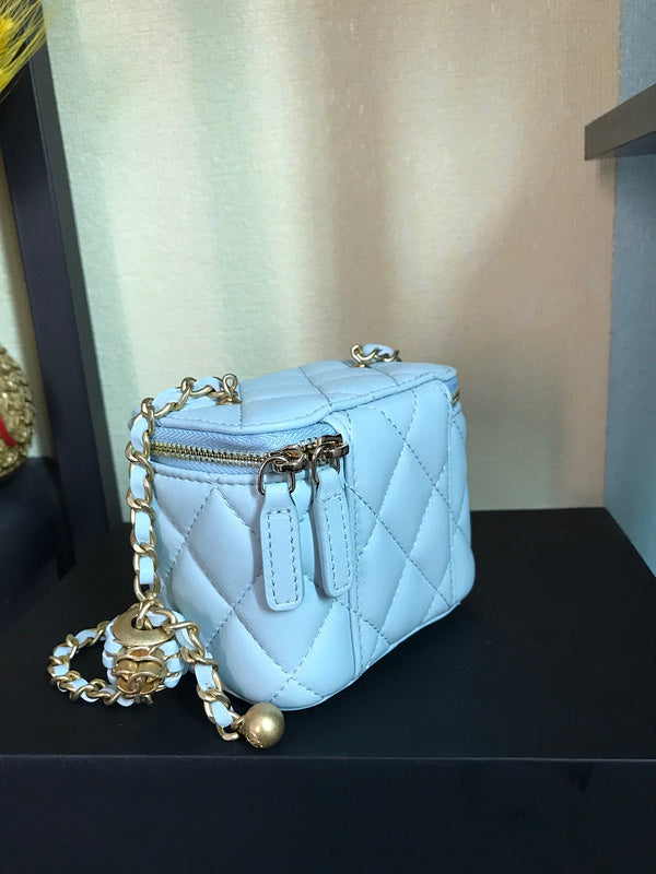 GlamI - CHL Bags - 3296