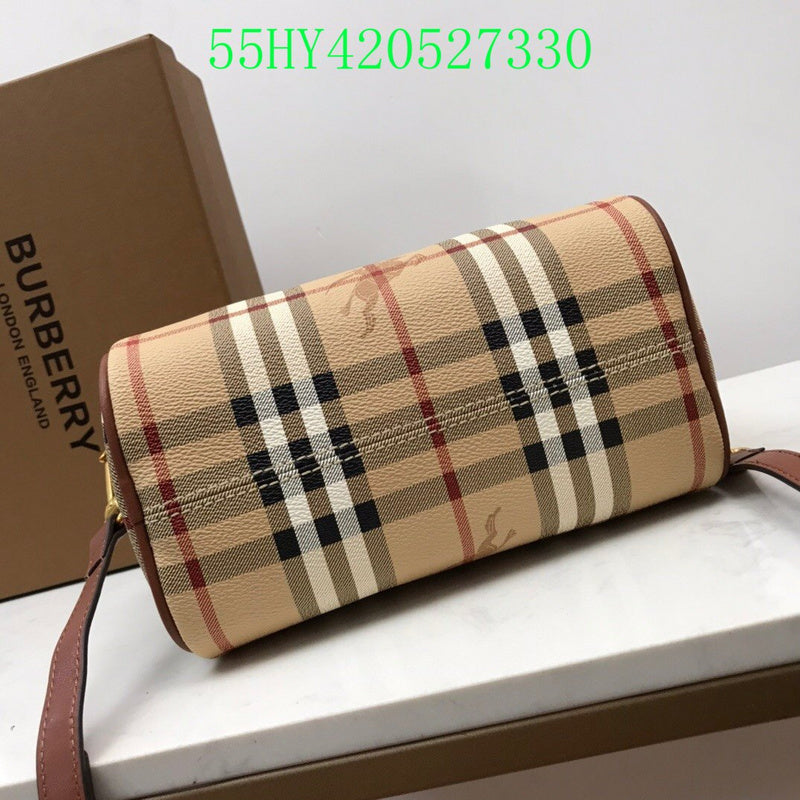 ELE Fashion -BBR Bags - 518