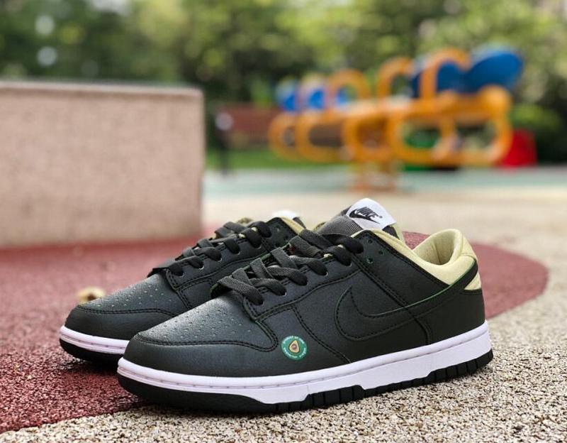 SAMC - NKE Shoes - 713