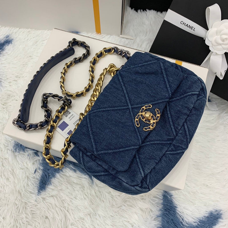 Satchel Bags - CHL Bags - 161