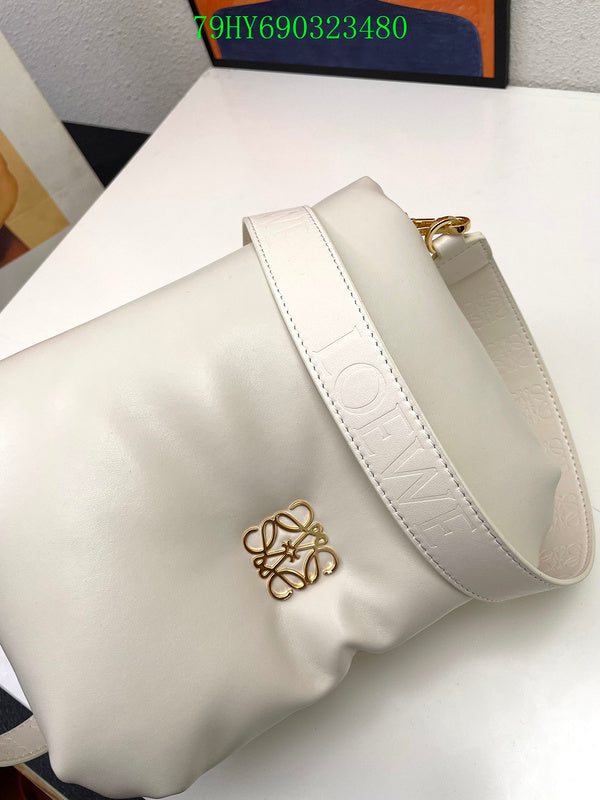 Satchel Bags - LWE Bags - 108
