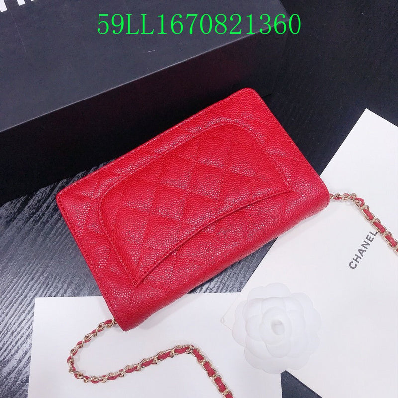 Satchel Bags - CHL Bags - 5256