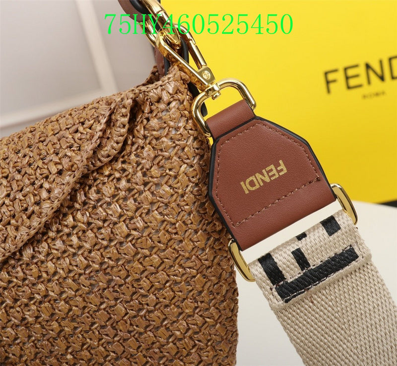 Glami - FDE Bags - 3041