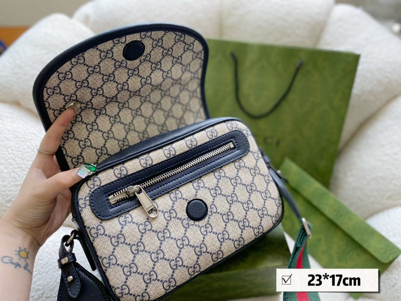 Glami Fashion - GCI Bags - 11606