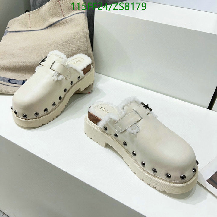 SAMCC - DOR Women Shoes - 2060