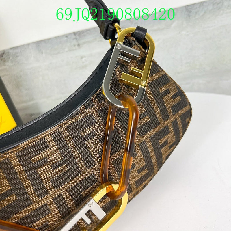 Glami - FDE Bags - 3222