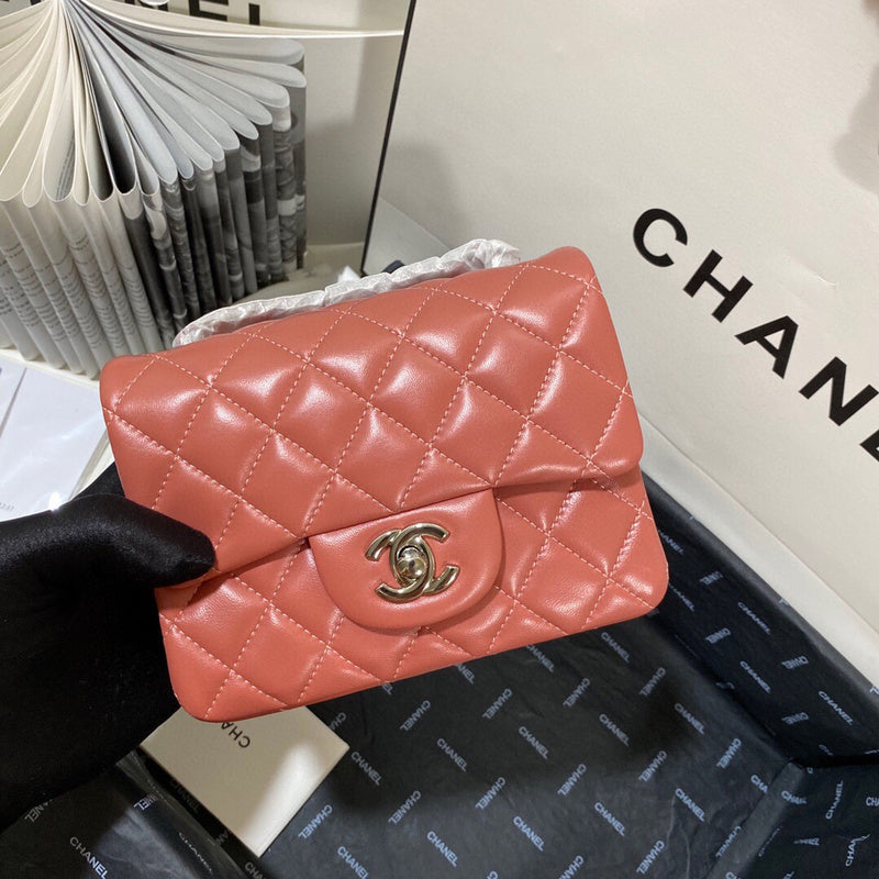 Satchel Bags - CHL Bags - 4542