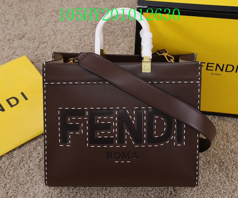 Glami - FDE Bags - 2271