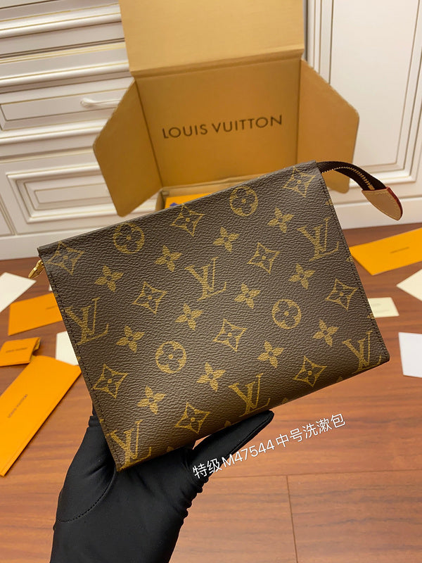 Glami GlamI Lu-Vi bags - 17298