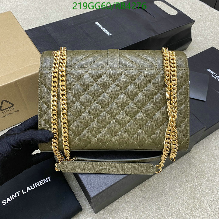 SAMC - YLS Bags - 060
