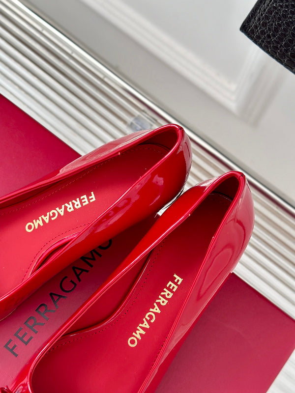Glami - FGO Women Shoes - 252