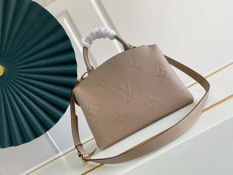 Satchel Bags - VL Bags - 1747