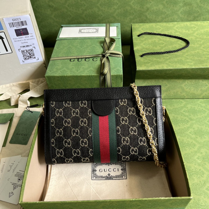 Glami-i GUKI Women Bags - 102
