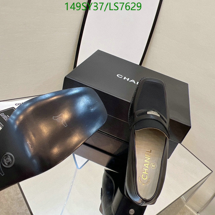 SAMC - CHL Women Shoes - 127