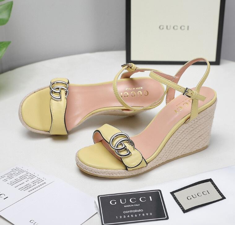 SAMC - GUKI Women Shoes - 715