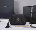 Satchel Bags - SLY Bags - 1610