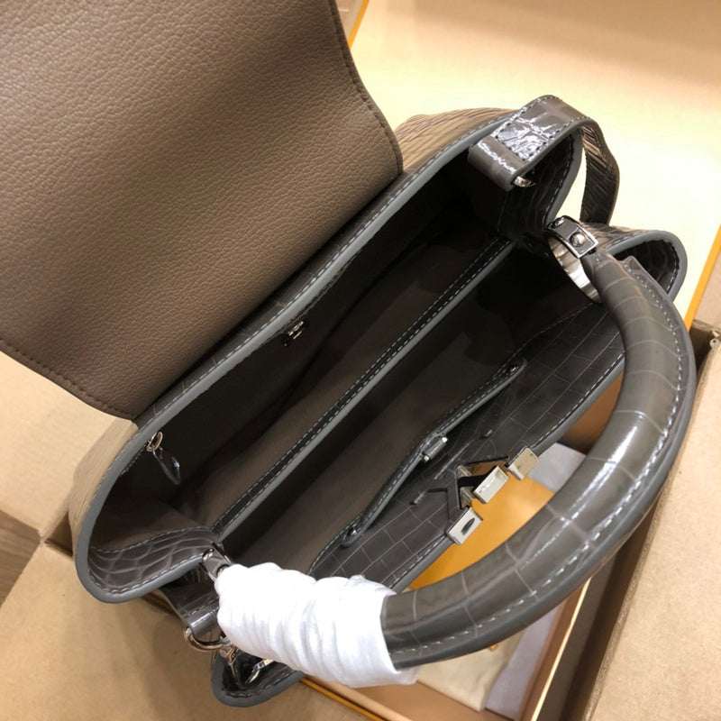 Satchel Bags - VL Bags - 4459