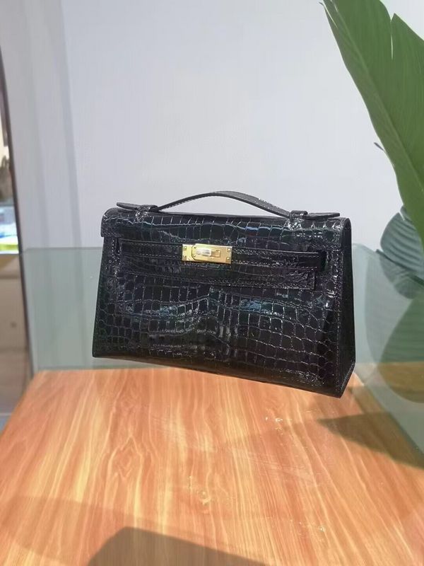 Satchel Bags - HMS-Bags - 559