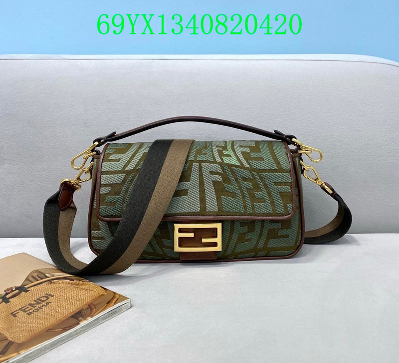 Glami - FDE Bags - 2413