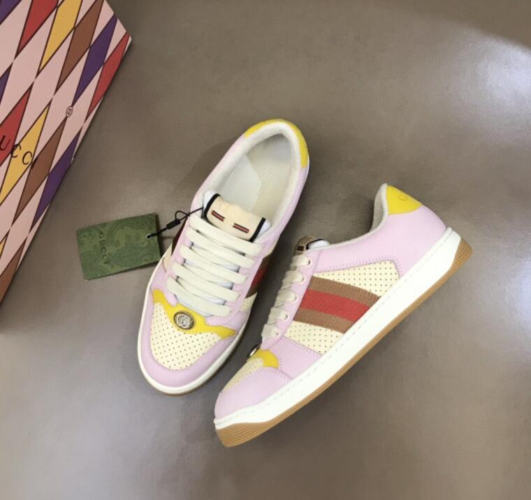 SAMC - GUKI Women Shoes - 954