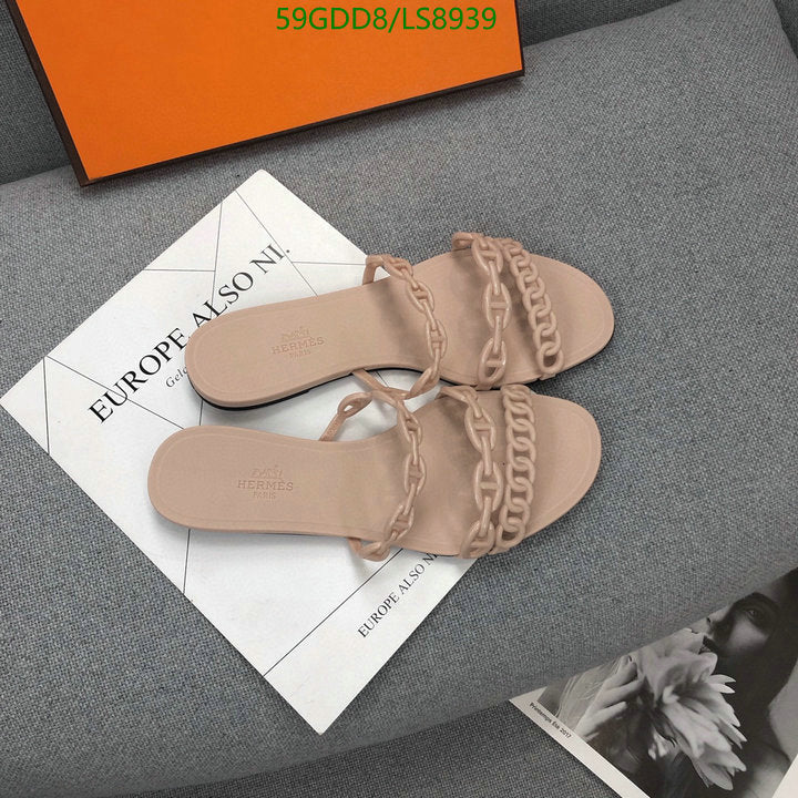 SAMC - HMS Women Shoes - 480