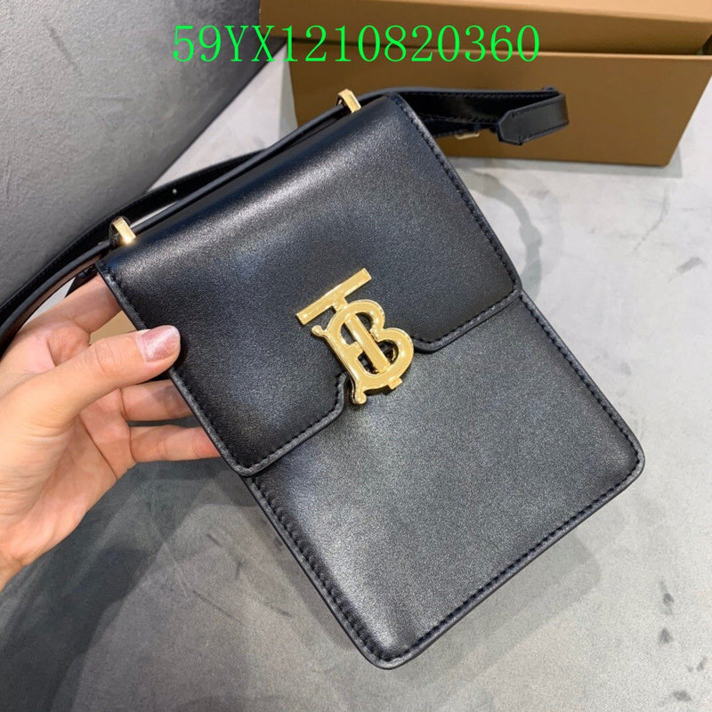 ELE Fashion -BBR Bags - 389