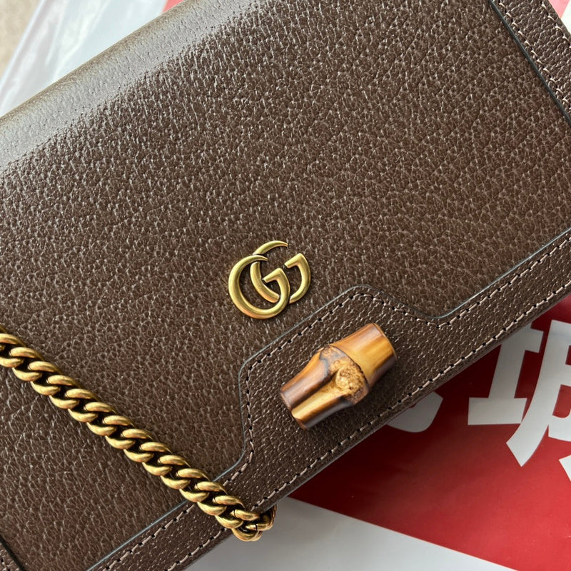 Glami Fashion - GCI Bags - 9449