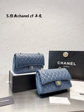 Satchel Bags - CHL Bags - 7282