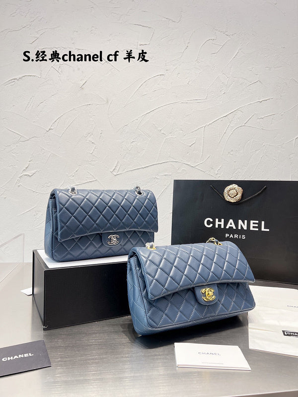 Satchel Bags - CHL Bags - 7282